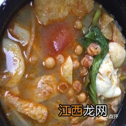 什么汤饭好吃窍门