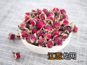 玫瑰花茶怎么洗