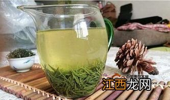 毛尖茶怎么看才算好