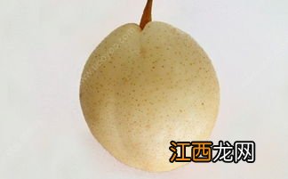 感冒蜂蜜雪梨怎么做