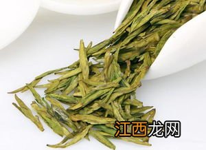 龙井茶怎么区分