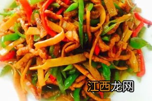 辣椒炒肉丝多久熟