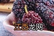 百香果生吃好还是泡水好 百香果泡水有什么功效与作用