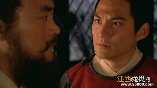 梁山四对情谊最深的兄弟们 梁山好兄弟