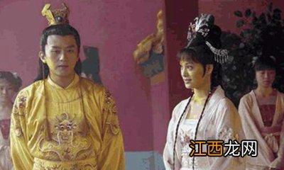 崇祯喜欢陈圆圆吗? 崇祯皇帝拒绝陈圆圆入宫缘由