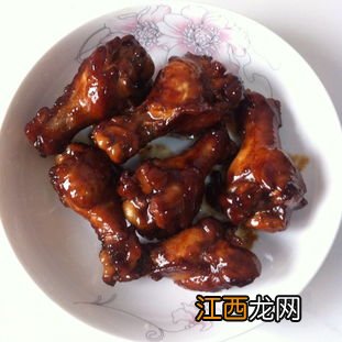 为什么没有可乐鸡腿