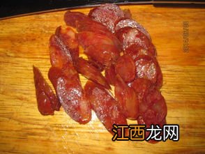 广味腊肉和什么能一起蒸