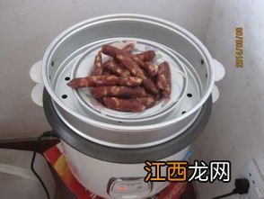 广味腊肉和什么能一起蒸