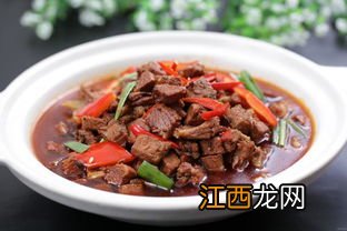 红烧牛肉要烧多久