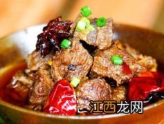 红烧牛肉要烧多久