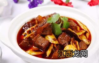 红烧牛肉要烧多久