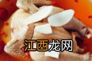 慢性鼻炎吃什么食物好 慢性鼻炎饮食指南