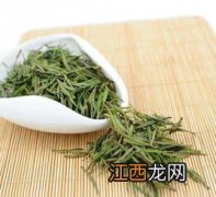 安吉白茶怎么炒制