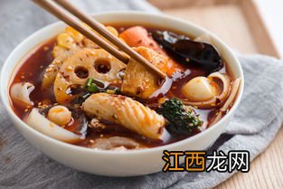 麻辣烫里煮什么好吃