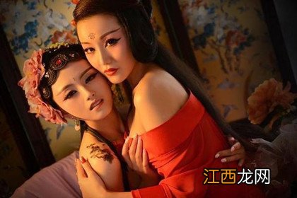 李师师多大了 李师师到底有多少男人