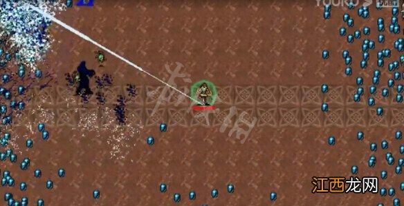 吸血鬼幸存者0.6新超武有什么 吸血鬼幸存者0.6.0新超武介绍