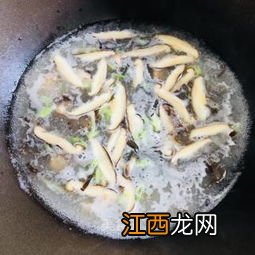 干的虾仁煮粥怎么做