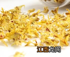 干的石斛花怎么吃法