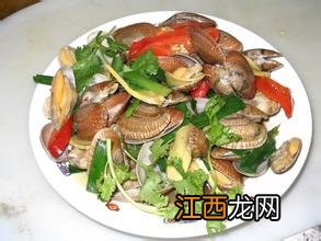 干的花甲肉怎么做好吃法