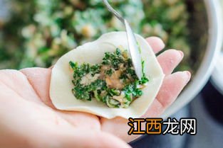 韭菜肉馅饺子蒸多久