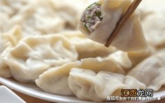 干雪里红怎么做饺子