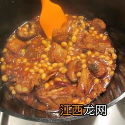 干香菇烧排骨怎么做好吃吗