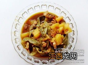 都角炖土豆用什么酱