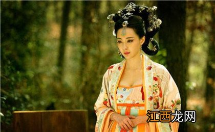 高阳公主和辩机的故事 高阳公主和辩机的故事是真的吗