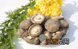 干香菇都怎么做好吃