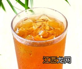 红茶怎么做冰红茶