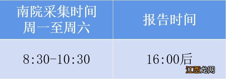 南通市肿瘤医院单管核酸安排
