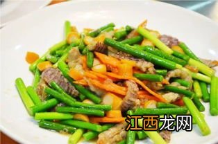 用什么炒虾肉好