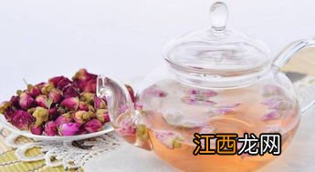 喝玫瑰花茶过敏怎么办