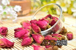 喝玫瑰花茶过敏怎么办