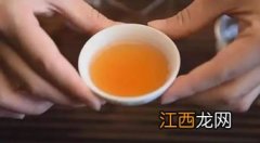 喝茶怎么防止牙变黄