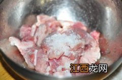 蒜蓉排骨要蒸多久