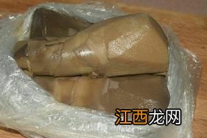 干酸笋怎么发