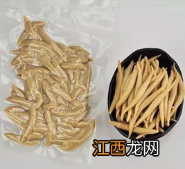 莜面鱼鱼用什么粉