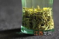 桂花和绿茶怎么搭配