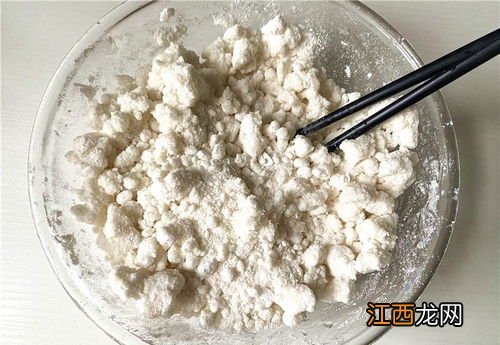 大米和面粉可以做什么好吃的