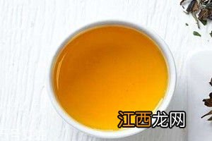 丁香茶怎么泡