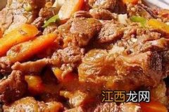 烀羊腩肉需要多久