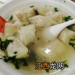 虾仁可以和什么肉一起包混沌
