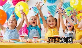 孩子说谎的行为表现是什么心理学 孩子说谎的4个表现