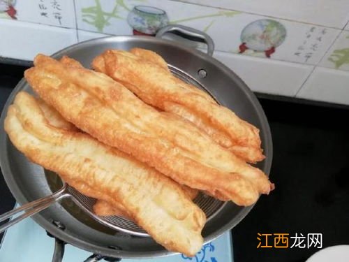 油条加什么才能酥脆好吃