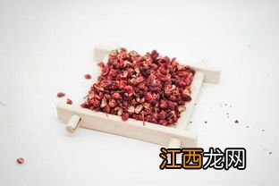 干花椒要怎么存放