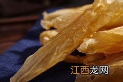 干花胶怎么发和保存