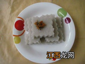 用什么蒸椰汁马蹄糕