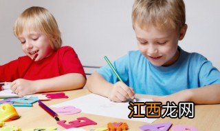 如何正确引导孩子的模仿行为 如何正确引导孩子的模仿行为能力