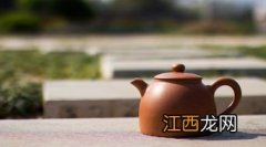 茶垢堵了壶芯怎么处理